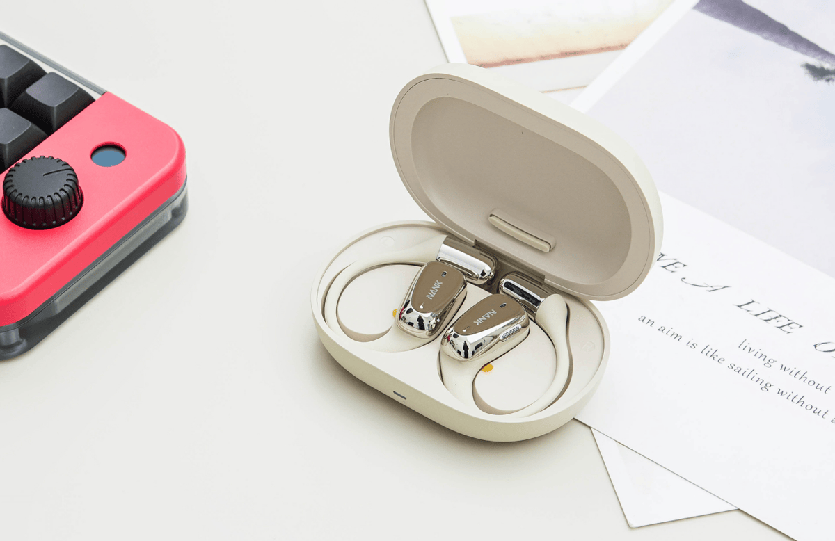 开放式耳机推荐的品牌都有哪些？2024五款经典耳机推荐！