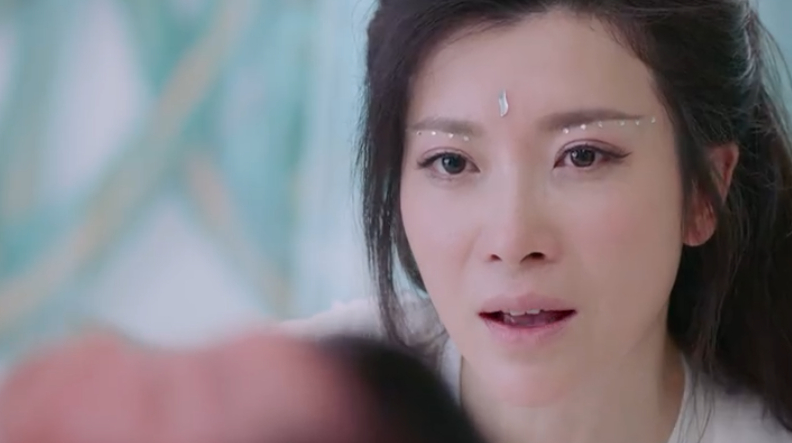 《香蜜》7个伤害过锦觅的人,旭凤,润玉上榜,第5可恶至极!