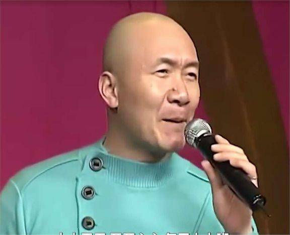 上海著名滑稽演员傅子明逝世