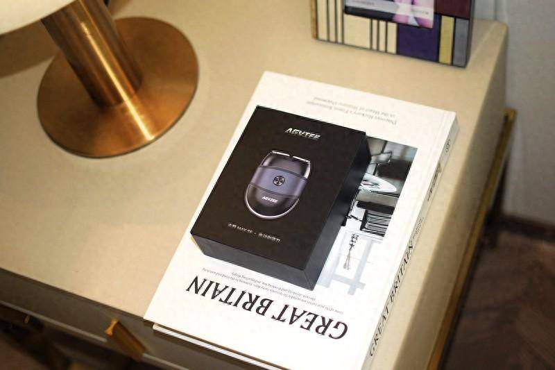 千元内性能天花板 未野迷你剃须刀MAX SE超全实测