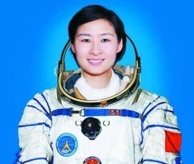 女航天员刘洋,在太空生活如何保护隐私?原来这样避免尴尬