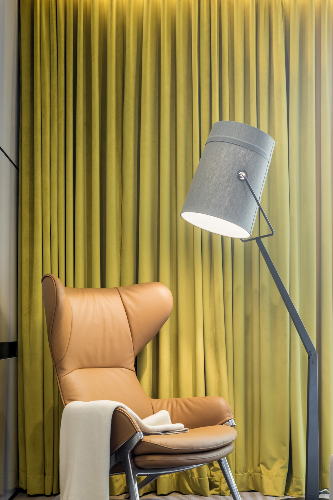 家装灯光不会选,记住这些小窍门_设计_吊灯_因为