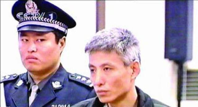 案例:沈阳黑帮刘涌为何一审判死刑,二审改判死缓,最终又是死刑
