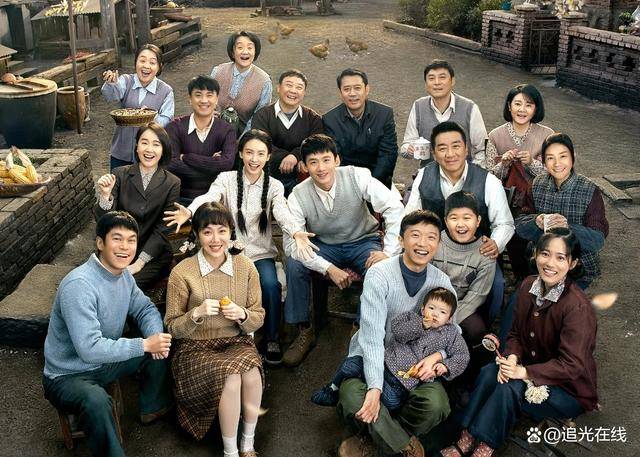 最近最火的电视剧排行榜前十名,放在追剧清单里,暑期不剧荒!