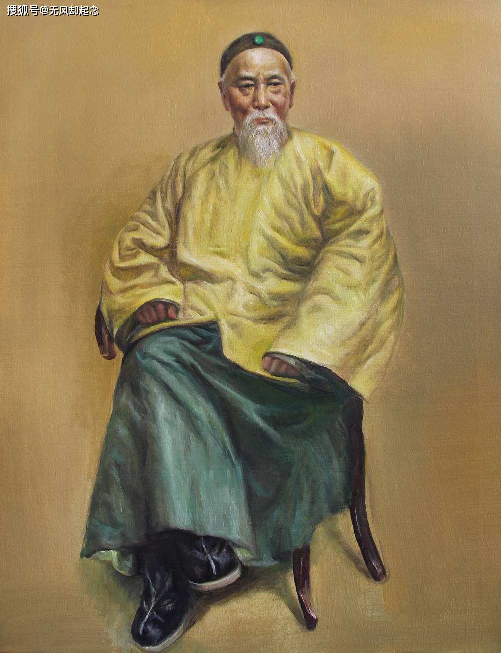 100多年前，李鸿章曾告诫后人：倘若想中国没后患，必须先灭日本_