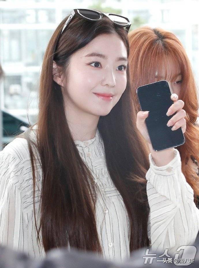 裴珠泫33岁路人镜头下状态好绝!韩女星果然更会保养