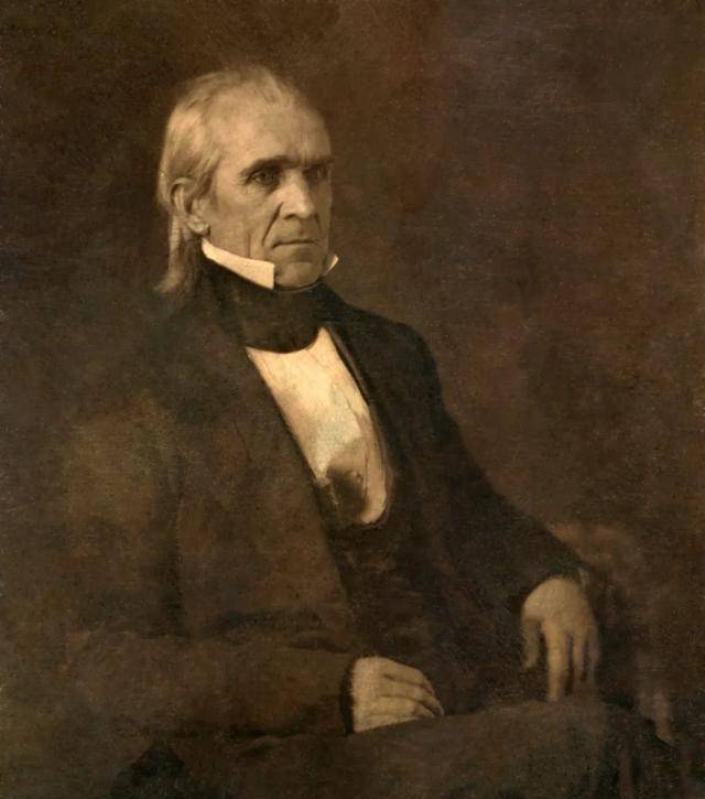 19世纪的3位美国总统,喝了被粪便污染的水死亡_白宫_哈里森_华盛顿