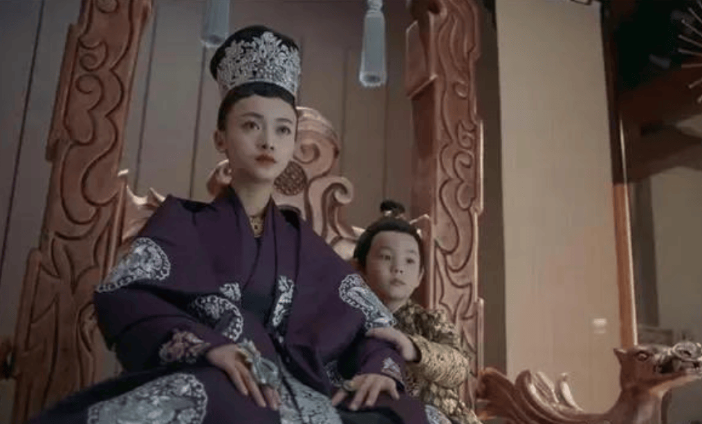 冯太后:北魏版至尊红颜,杀伐果断,镇压乙浑叛乱,两度垂帘听政