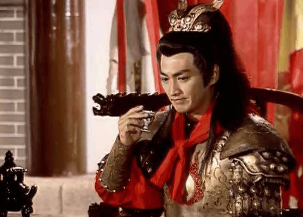 明朝功臣常遇春去世后后代结局如何?两儿结局成谜,外孙被囚15年