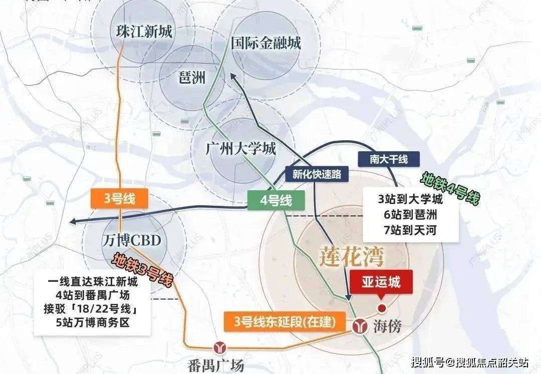 2024最新『广州亚运城』售楼处电话>特惠房价表>样板房>户型图>规划