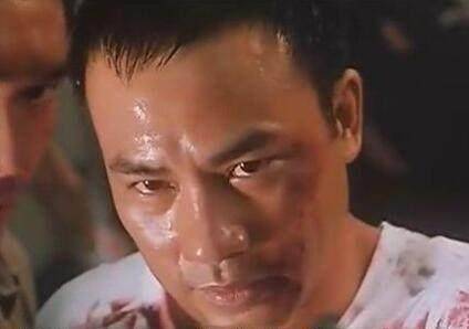 《驹哥传》中崩牙驹痛失2位挚爱,对此人更加悲痛,含泪说下7个字