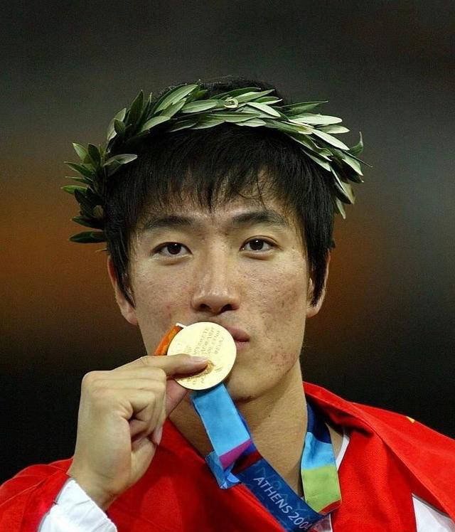 中国第一飞人刘翔:被时间遗忘的伟大_北京奥运会_伤病_田径