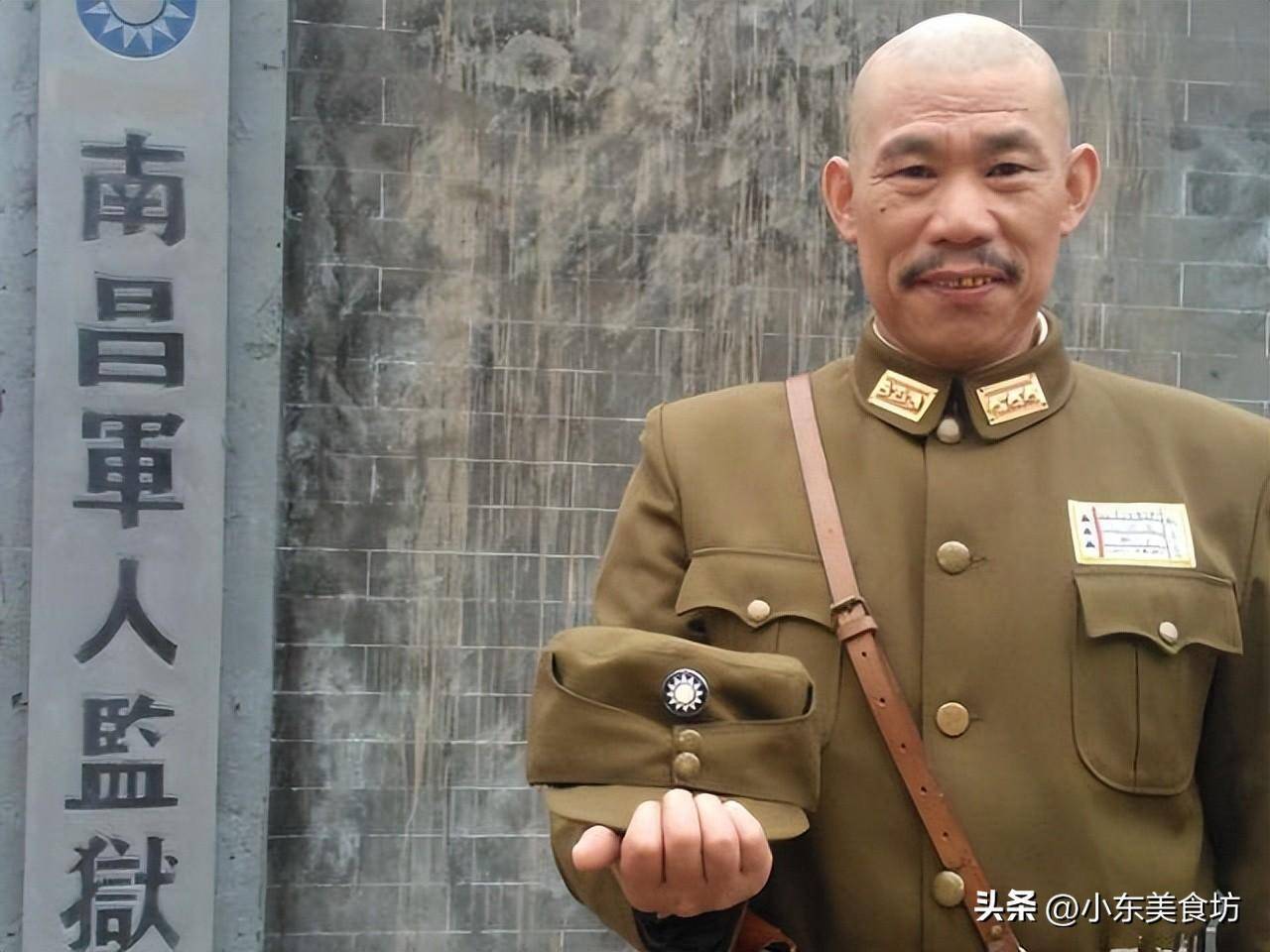 演"鬼子"最成功的中国演员,因拒绝看病去世,儿子电影创票房冠军