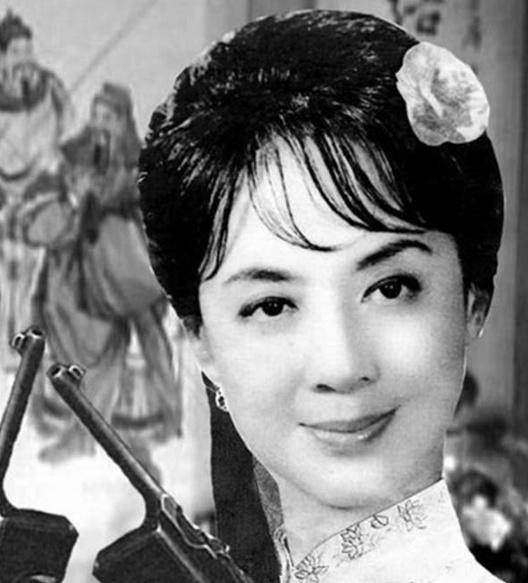 最美女匪首,16岁被拐卖到妓院,24岁枪决时提出一个奇怪请求