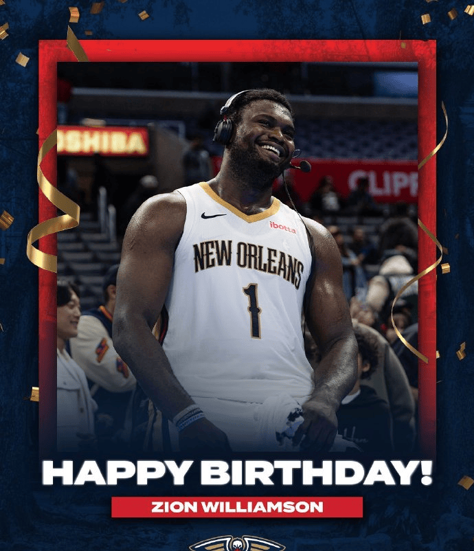 赛季总结18:新奥尔良鹈鹕,49胜的喜悦与季后赛的遗憾!