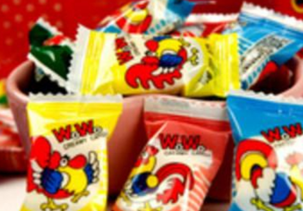 "已经停产"的奇葩小零食:全吃过的,都是"奶奶"辈级别的了!