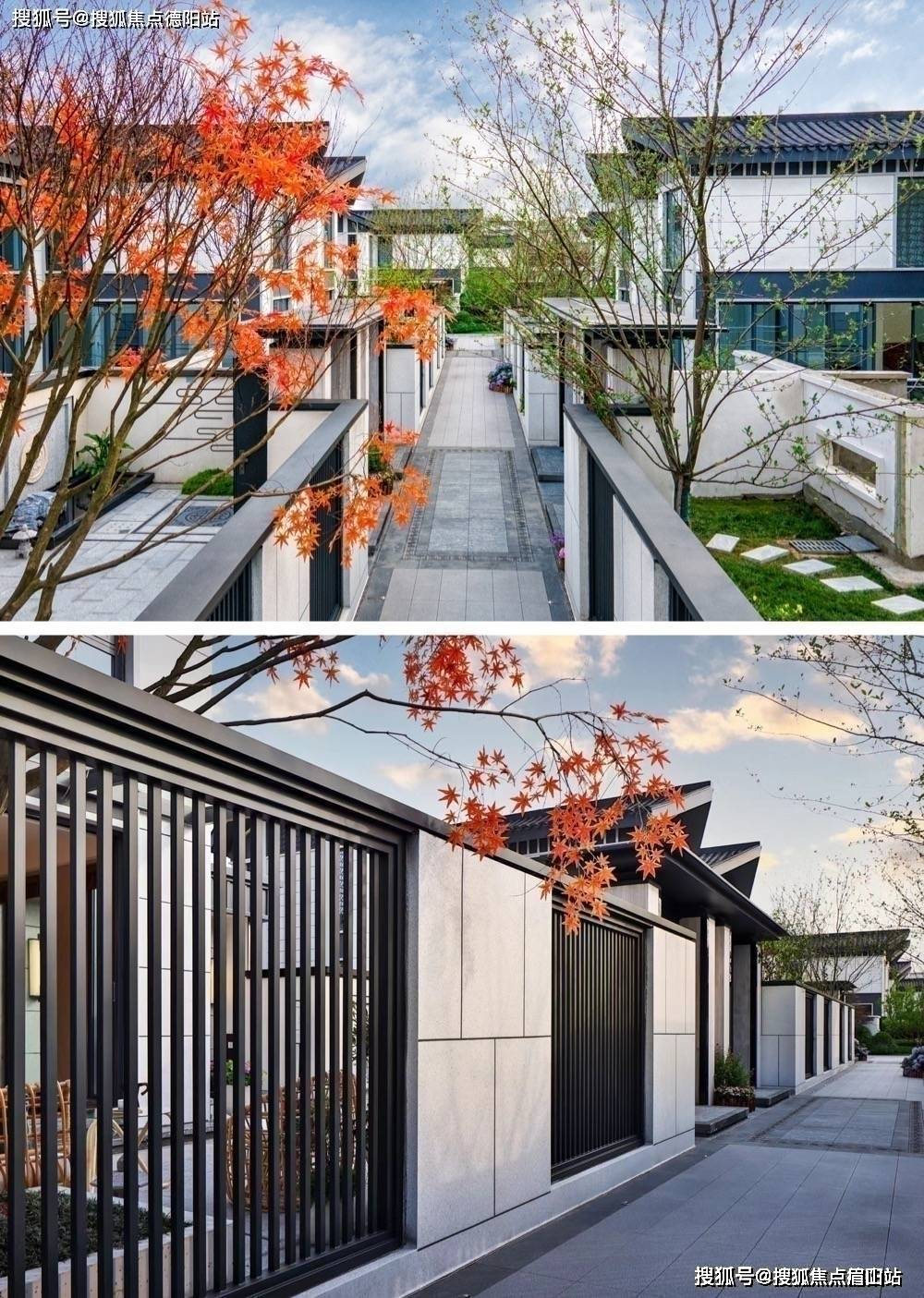 【安仁观坊上院】售楼部预约电话-地段-交通-学校-楼盘优劣势分析