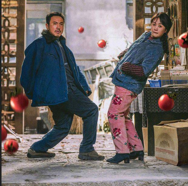 沈腾马丽新片《抓娃娃》爆火，却被骂上热搜？原因让人意想不到！-沈腾马丽搞笑电影