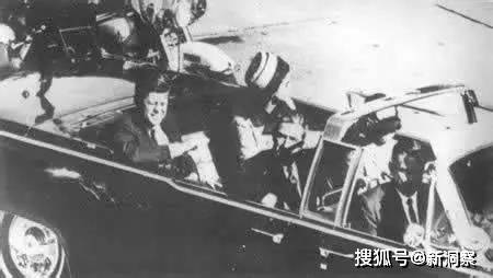死于刺杀的美国总统!_约翰·肯尼迪_特朗普_亚伯拉罕·林肯