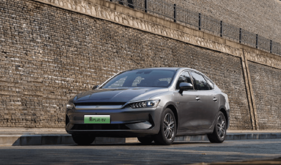 比亚迪秦plusev河北车友群_河北及全国的比亚迪秦plusev车友会