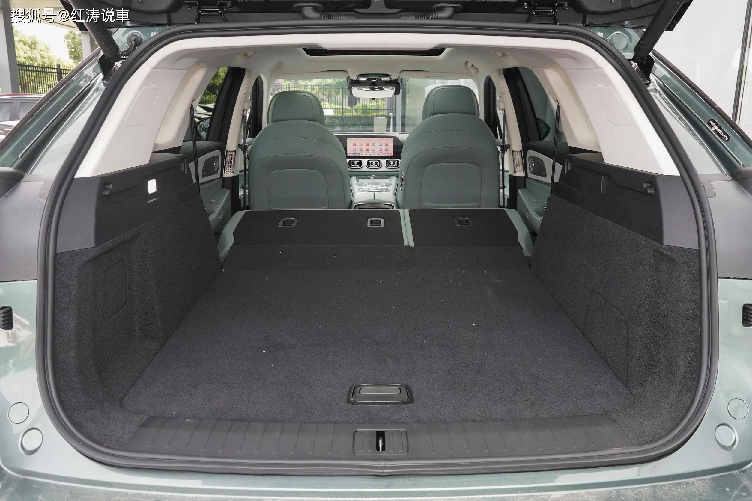 奇瑞风云t10将于7月25日上市,配1.5t插电混动系统,5座和6座布局