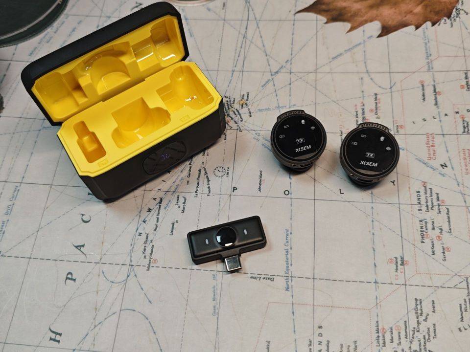 2024无线领夹麦克风选购指南:高性价比无线领夹麦克风怎么选?