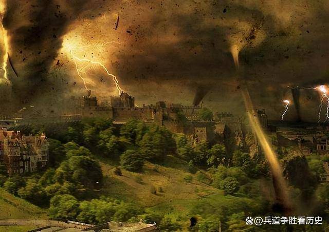 俄罗斯的1612年有多乱?内乱加外患,差点被波兰—立陶宛联邦灭国