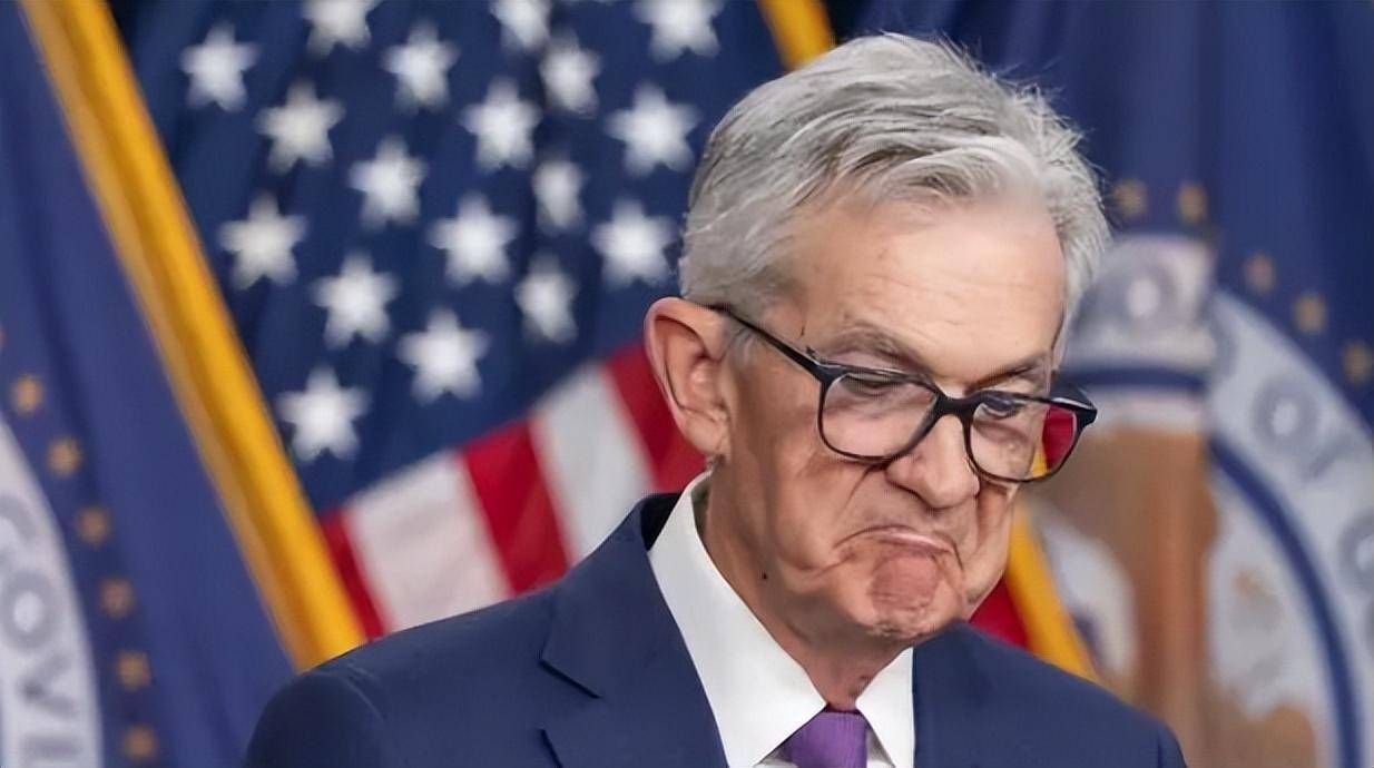 不到48小时,两条消息传来,美国不淡定,美财长耶伦罕见对华示弱