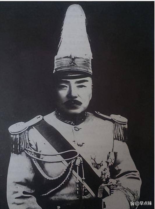 孙烈臣_汤玉麟_东北