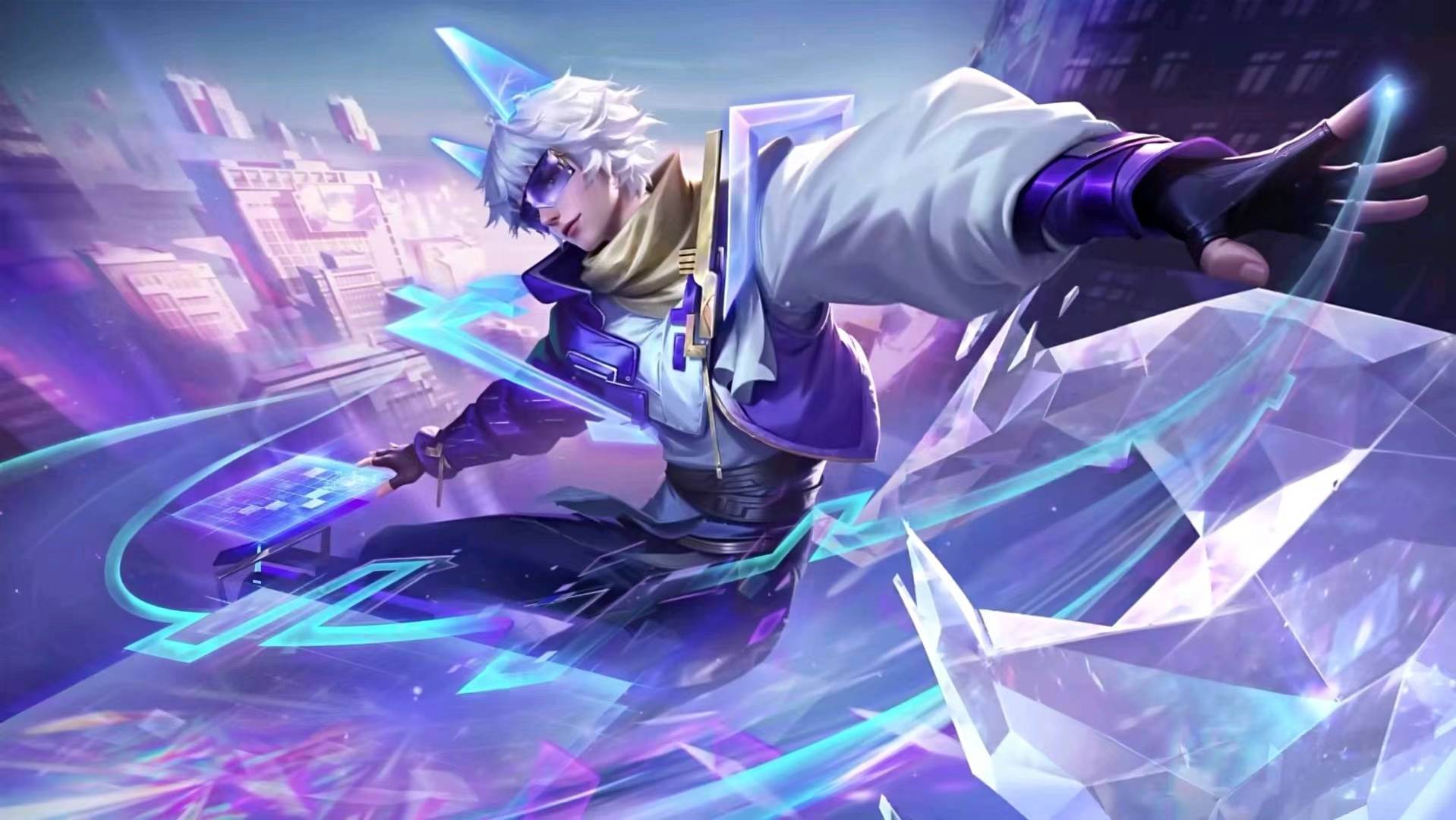 36发育路梯度榜大洗牌,后羿崛起引领呆射新风潮