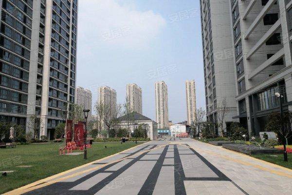 九龙仓蔚蓝花园_苏州九龙仓蔚蓝花园房价_楼盘怎么样-苏州楼盘百科