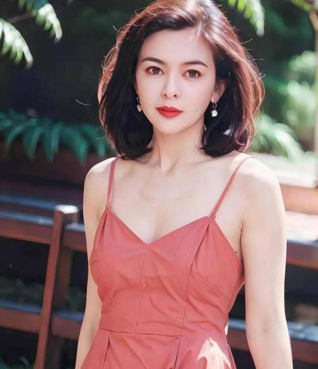 什么都试过,就没试过生小孩_关之琳_生活_香港