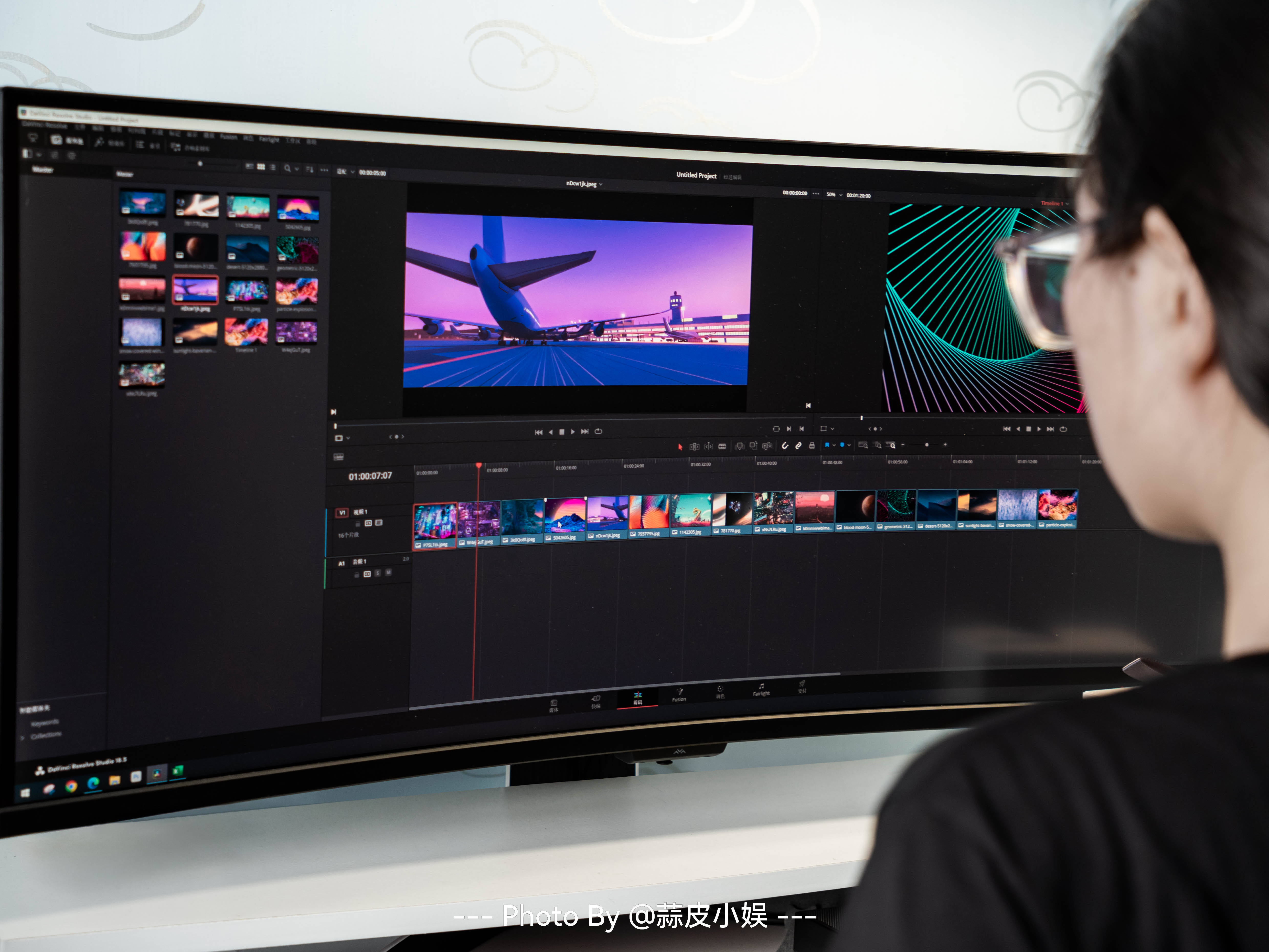 效率利器，商务办公新潮流，雷柏MT760系列多模无线鼠标