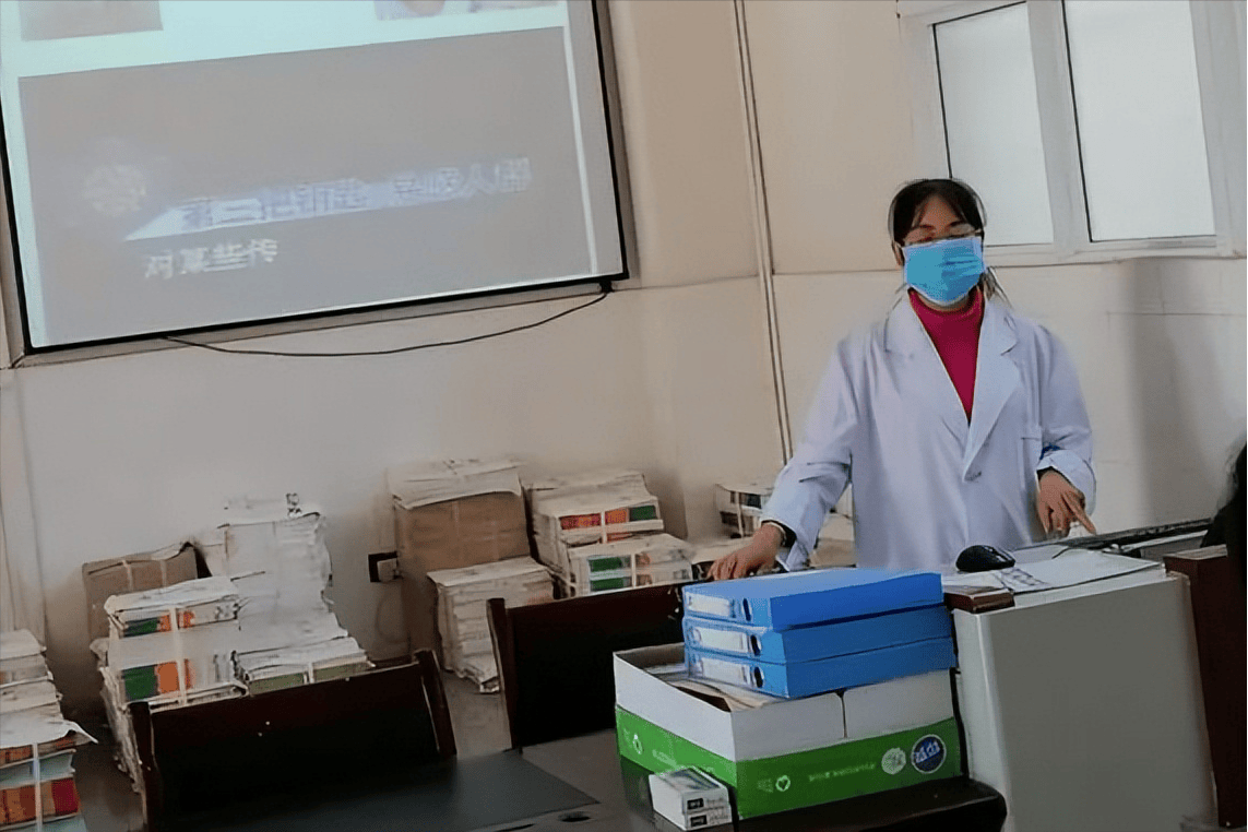 32岁女子查出癌晚期,泣不成声向医生坦言:忽略了脸上的几个信号_林婷