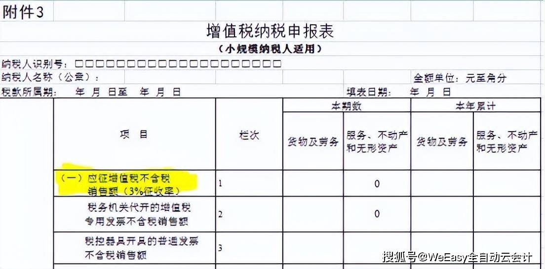 收款必须开发票吗?这三种收款业务完全不需要!