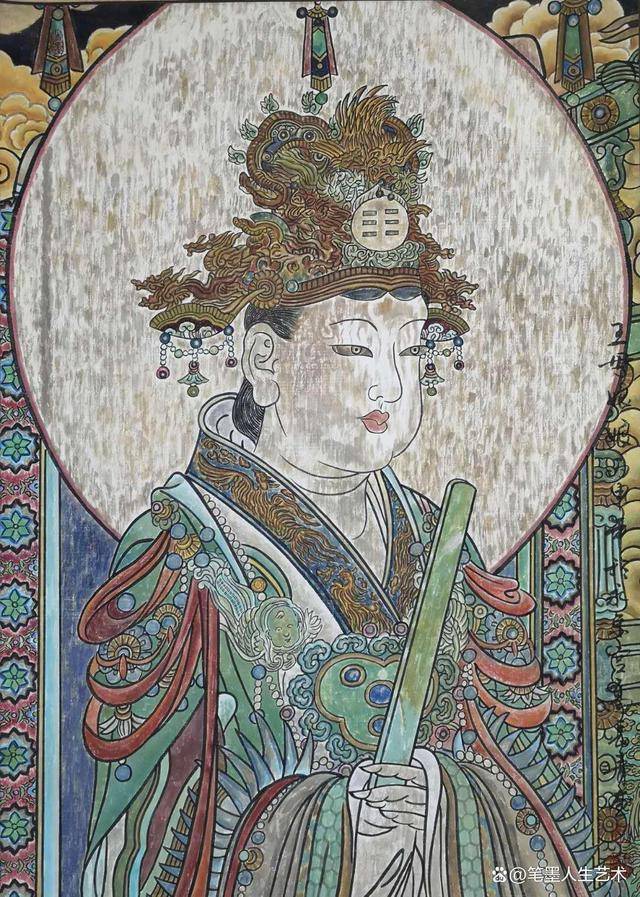 高长青-2024中国文学艺术界文化品牌人物