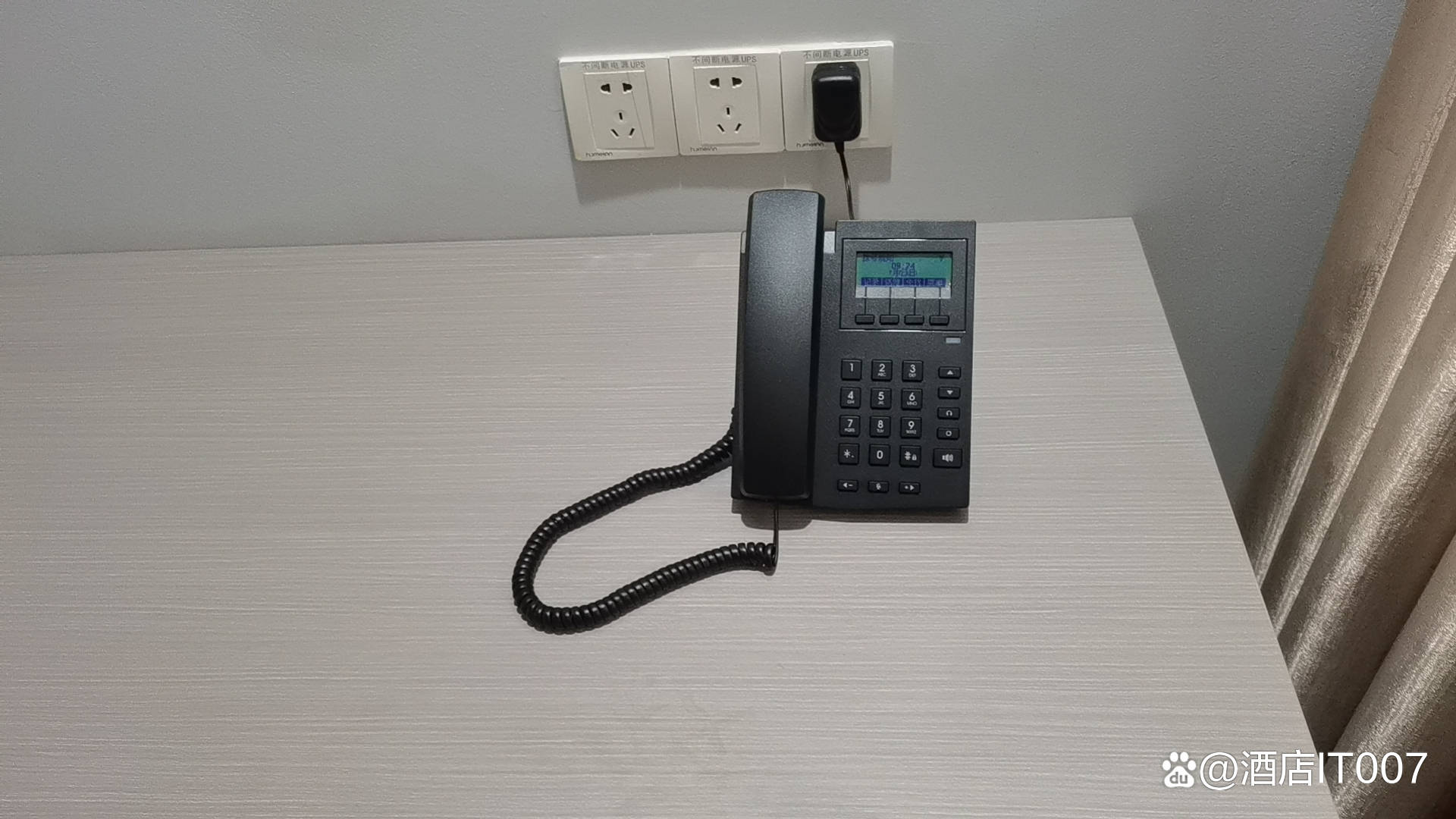 如家酒店61neo全wifi无线语音通信方案,打造高效运营新典范