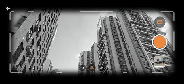 毕业季旅拍的记录:一加12影像深度体验,看看什么是哈苏味