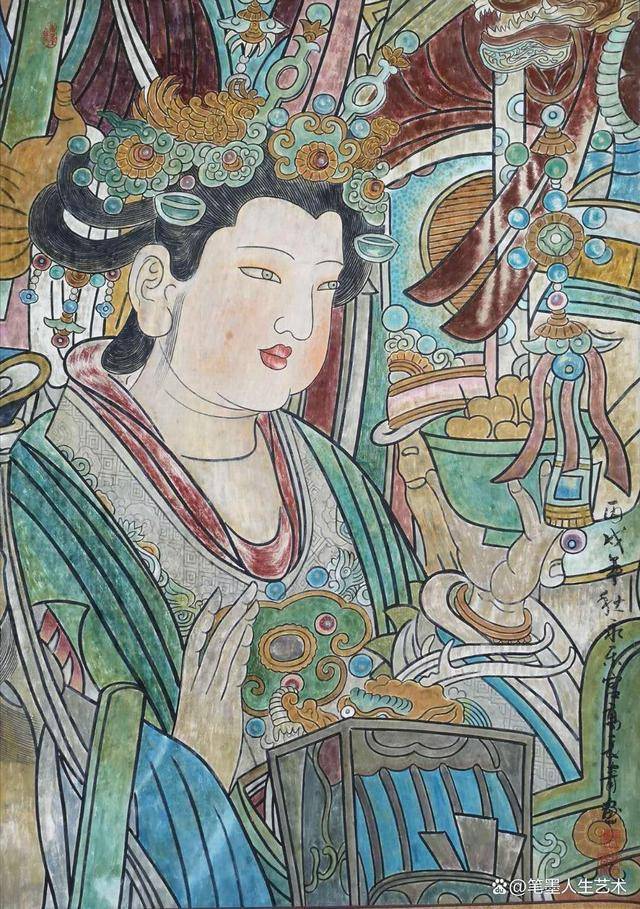 高长青-2024中国文学艺术界文化品牌人物