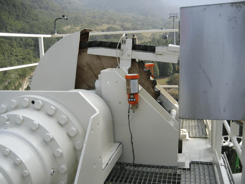 pulsarlube ol500注油器 滚珠丝杠轴承型号