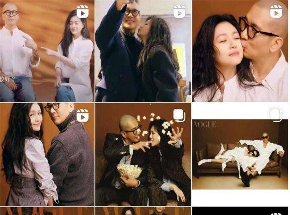 陈妍希婚变牵连大s,圈内爆:大s玩得更花!