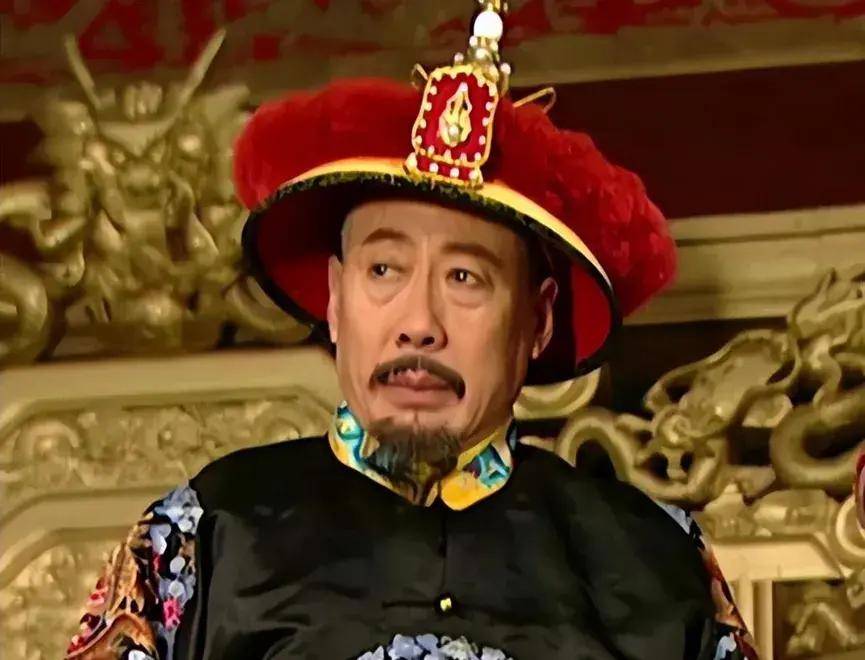 说起焦晃,很多人对他最深刻的印象,就是他曾在《雍正王朝》中扮演康熙