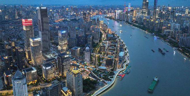 黄浦区一线江景大平层《外滩十里-谷泰滨江大厦》绝版江景豪宅!