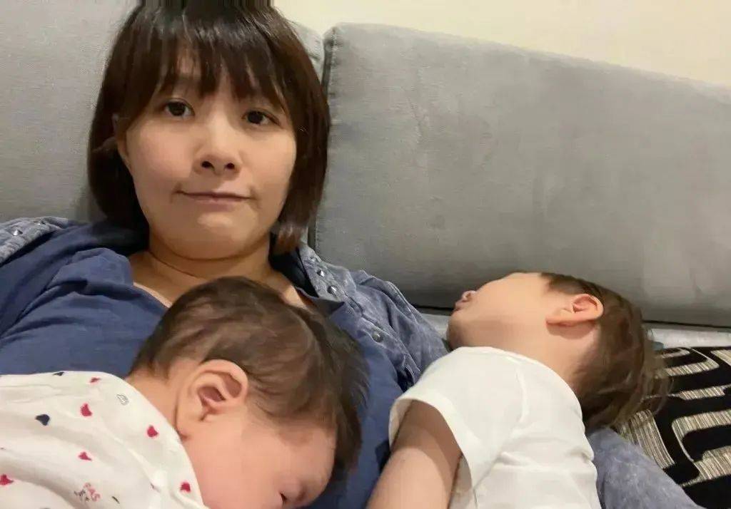 苏打绿成员谢馨仪惊传离婚!录音师老公疑出轨6年?