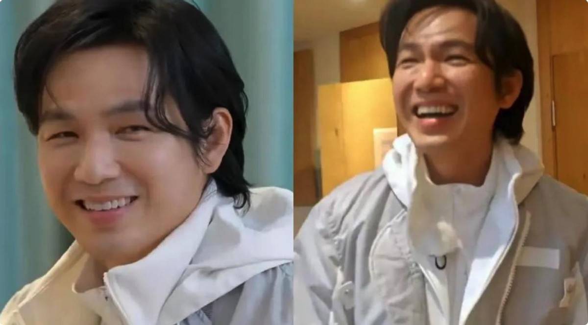 口碑爆棚,不打针,不扮嫩,44岁霍建华打了多少中年男演员的脸