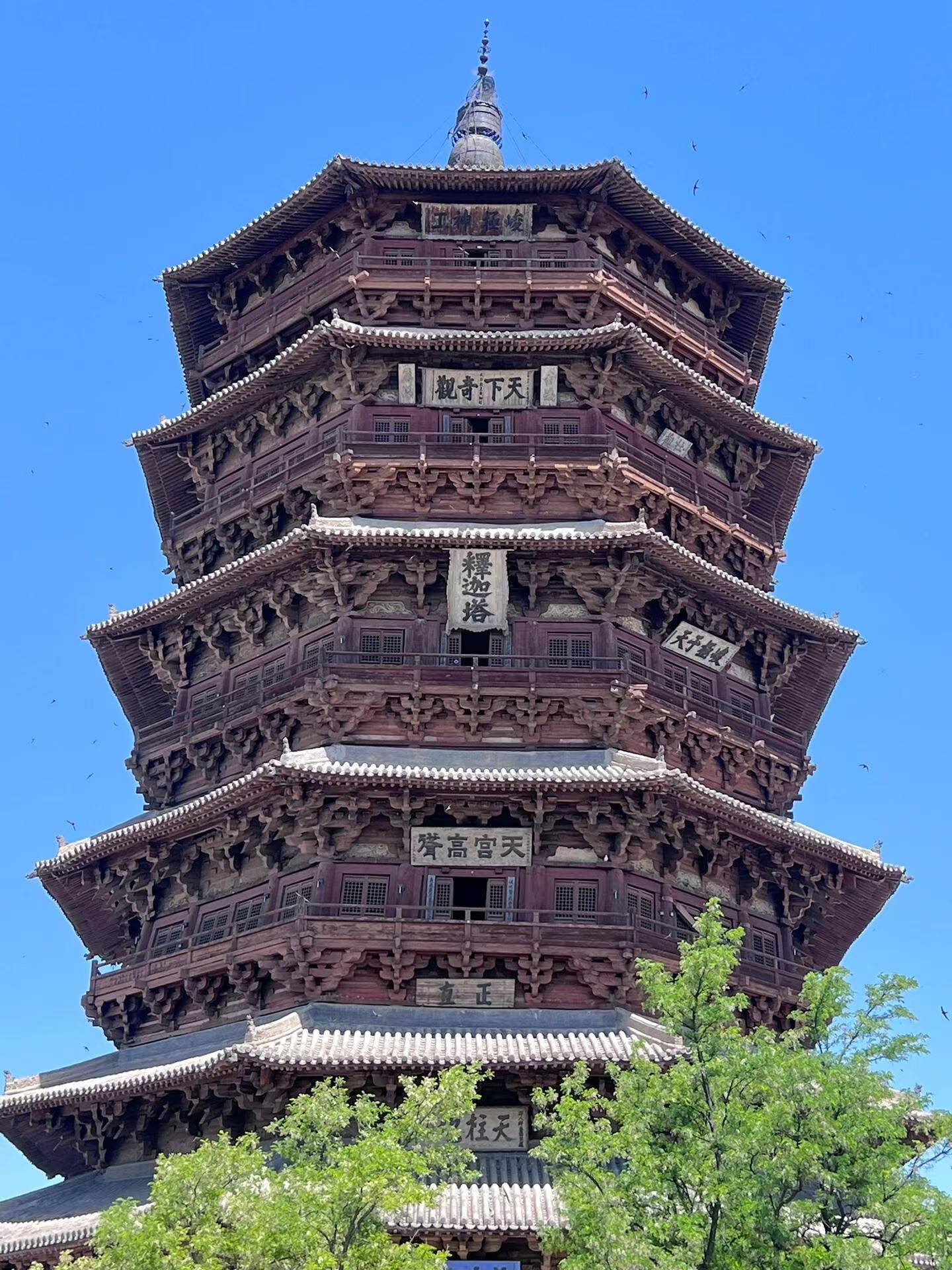 山西6天5晚旅游攻略,山西大同六天旅游报价多少