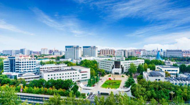 中国石油大学(北京)怎么样好不好?顶级行业资源,就业情况极佳_建设_能