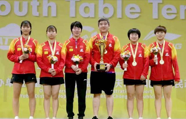 洪敬启连胜日本选手,晋级青少年乒乓决赛_比赛_巴黎奥运会_总比分