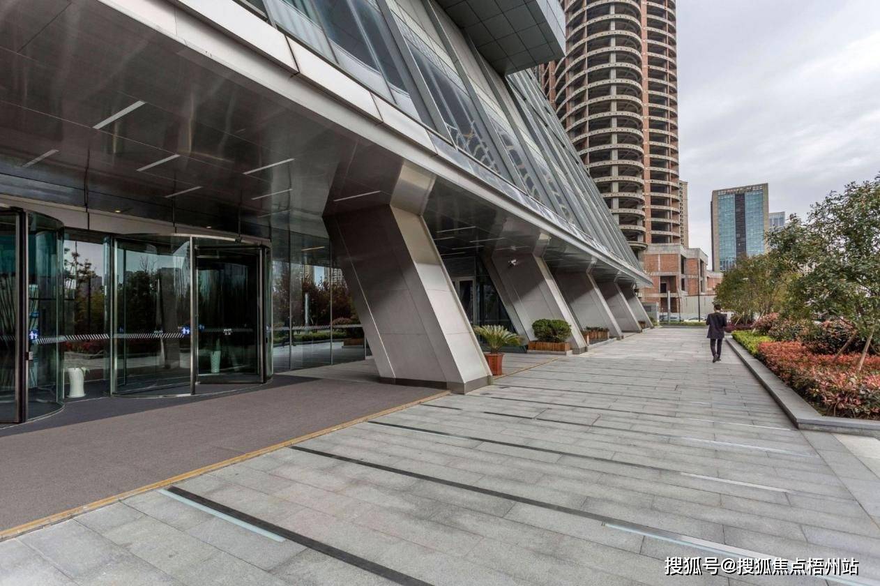 杭州大象国际中心 物业公司管理处是那家公司 写字楼租赁【预约通道】