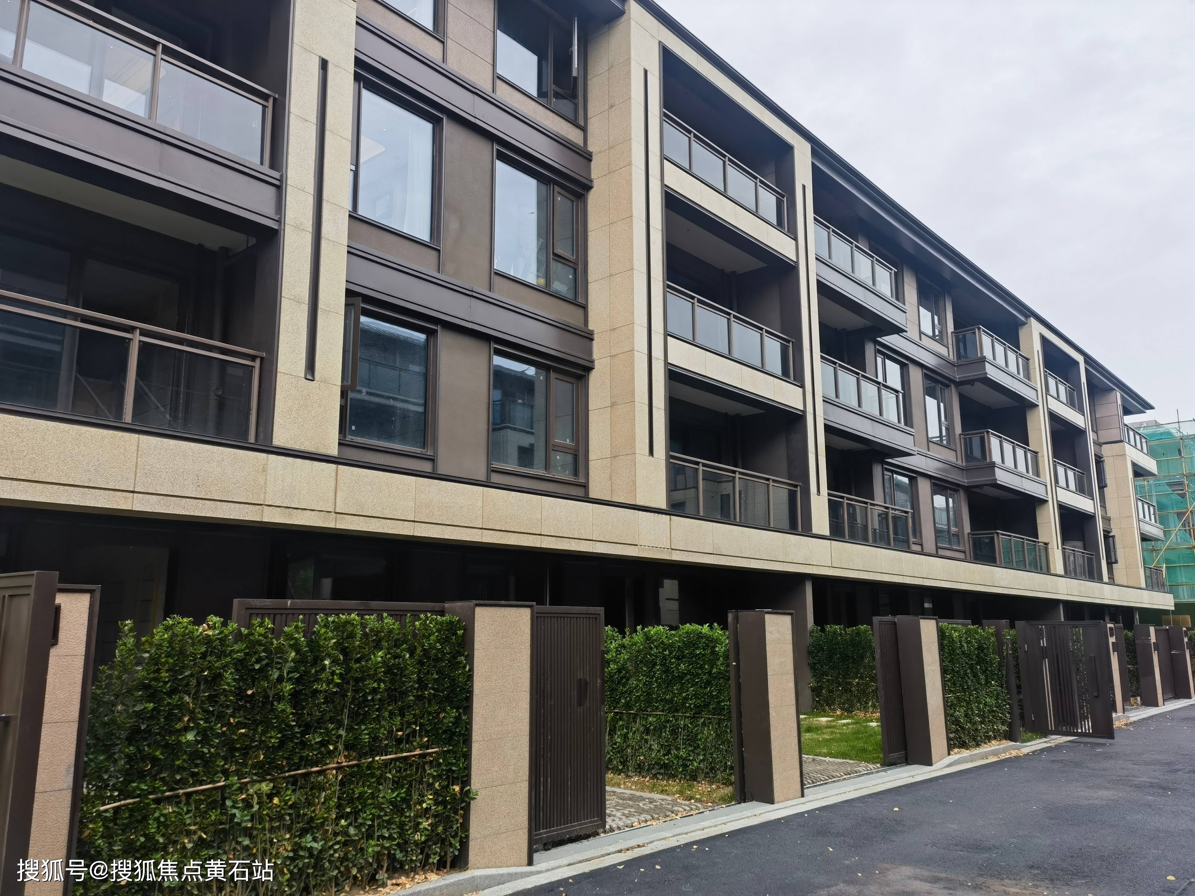 东滩海上明月二套房首付不低于35%_别墅_上海市_崇明